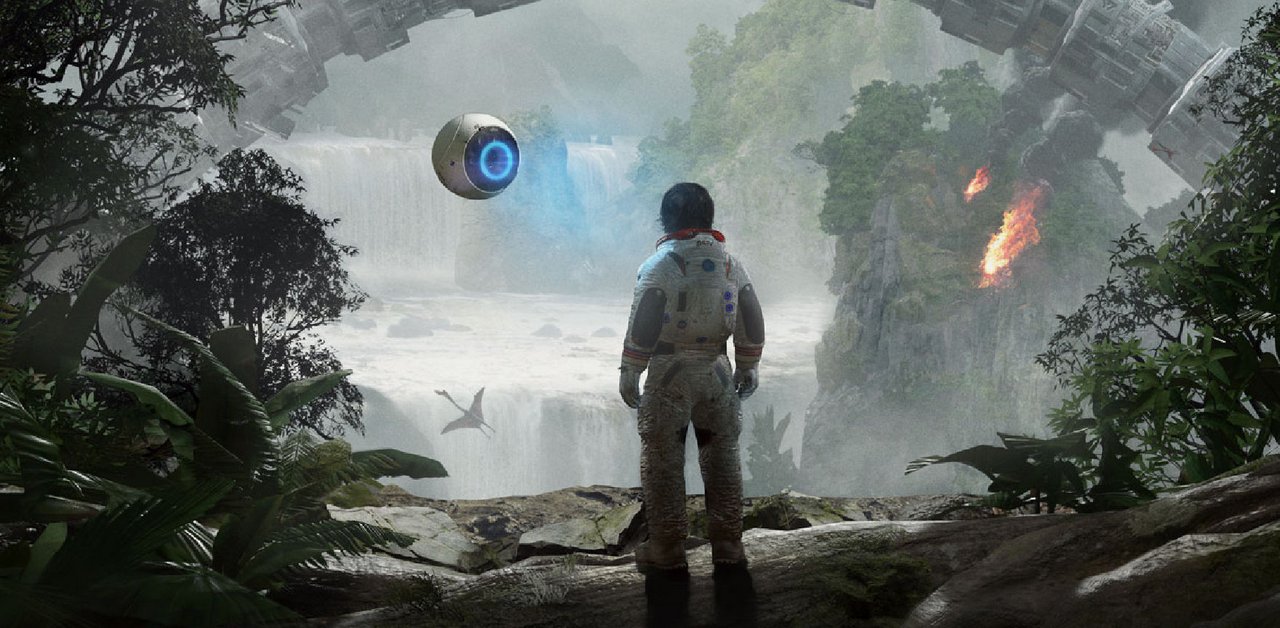 Robinson: The Journey - la creazione dell'universo di gioco in un nuovo video-diario di sviluppo