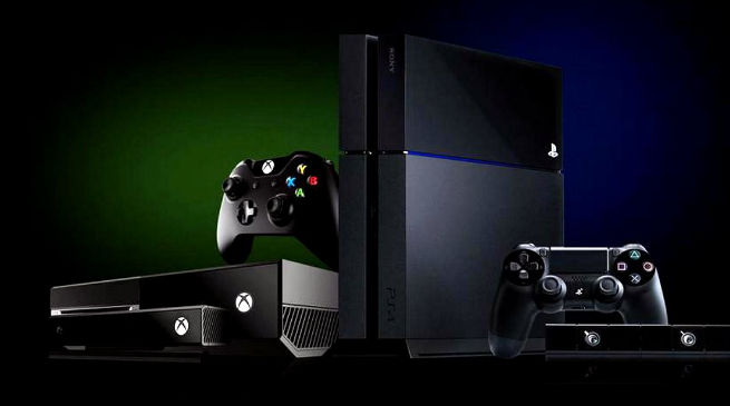 Niente mod su PS4, online più veloce, retrocompatibilità e potenza di PS4 Pro: Microsoft punzecchia Sony