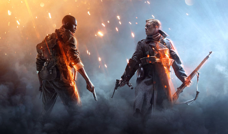 Battlefield 1: video e dettagli sui contenuti della prova gratuita per EA Access e Origin Access