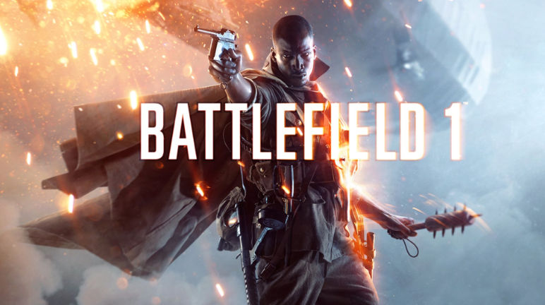 Battlefield 1 è disponibile su PC, PS4 e Xbox One: ecco il trailer di lancio