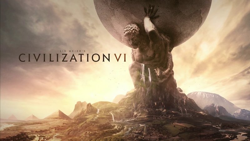 Civilization VI, ecco il trailer di lancio