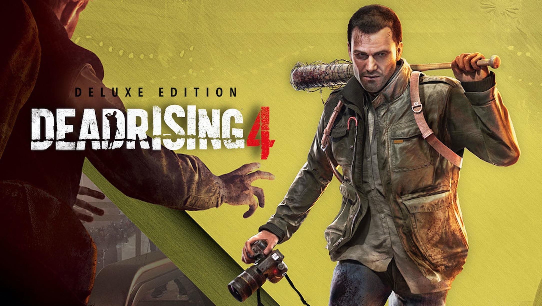 Dead Rising 4, svelati i dettagli del Season Pass