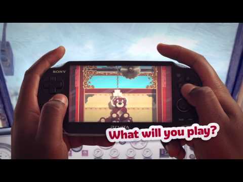 Eagle Flight | Trailer 101