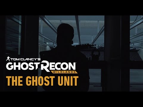 Tom Clancy’s Ghost Recon Wildlands | nuovo video sull'Unità Ghost