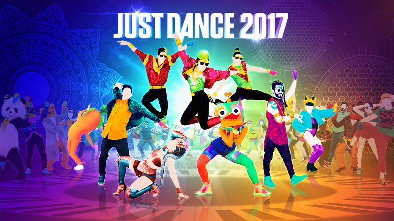 Just Dance 2017: Ubisoft svela la tracklist completa