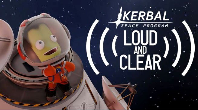 Kerbal Space Program: l'update 