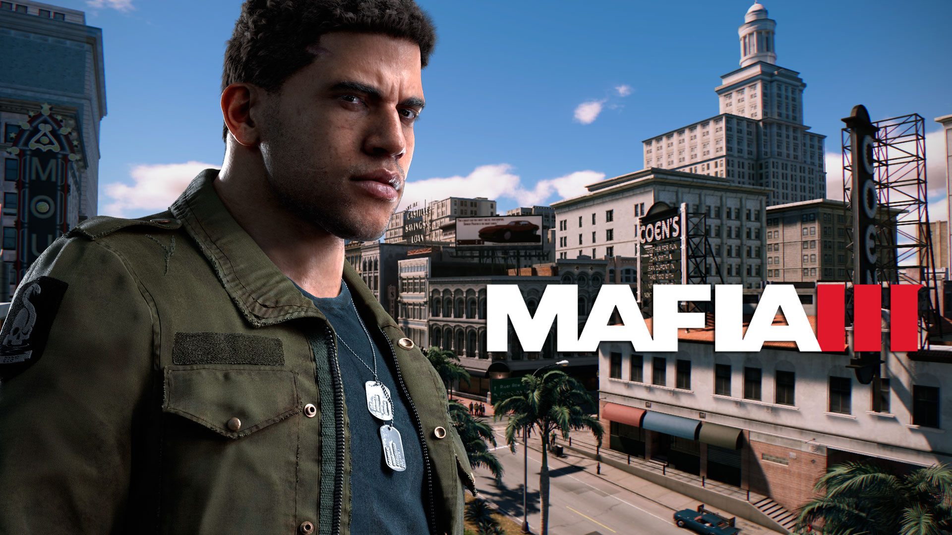 Mafia III è disponibile: ecco cinque cose da sapere