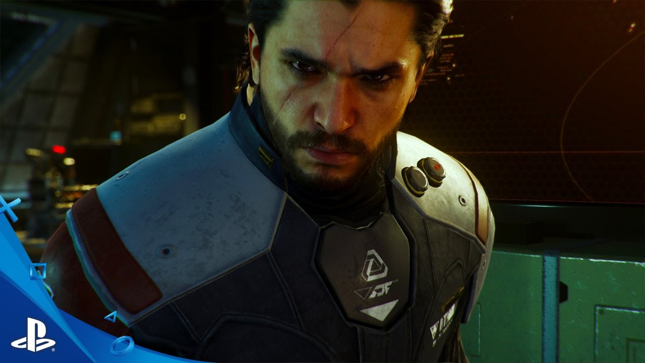 Call of Duty: Infinite Warfare | campagna principale | trailer di lancio