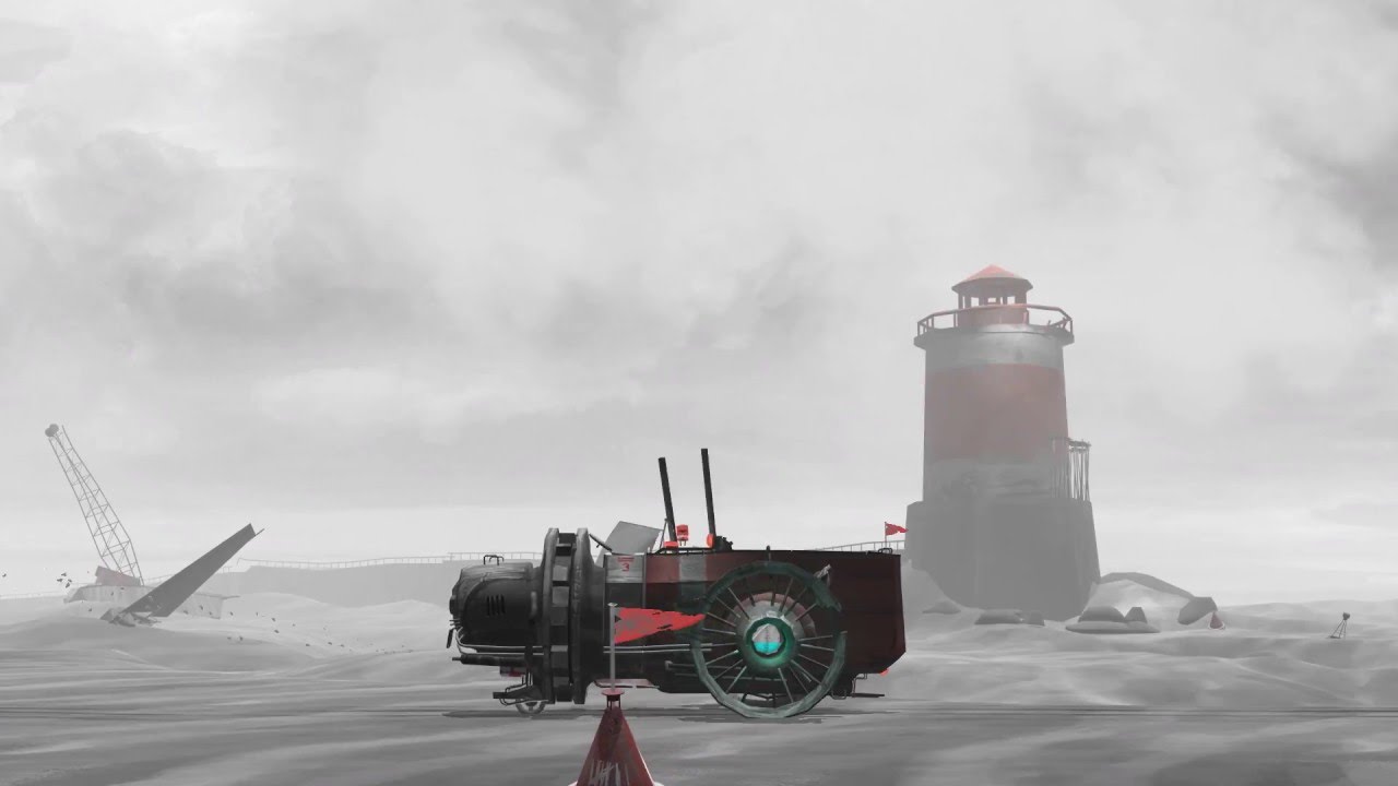 Blade Sliders | trailer di presentazione