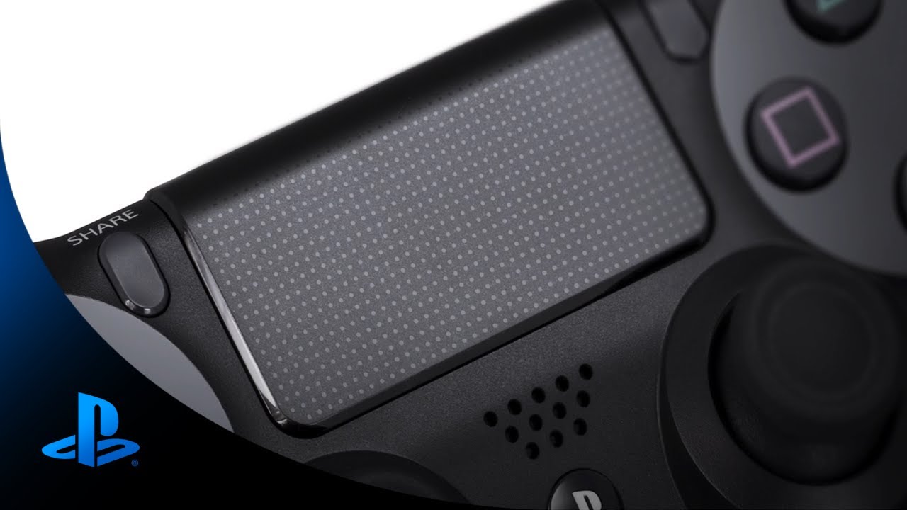 DualShock 4 | caratteristiche del controller PS4