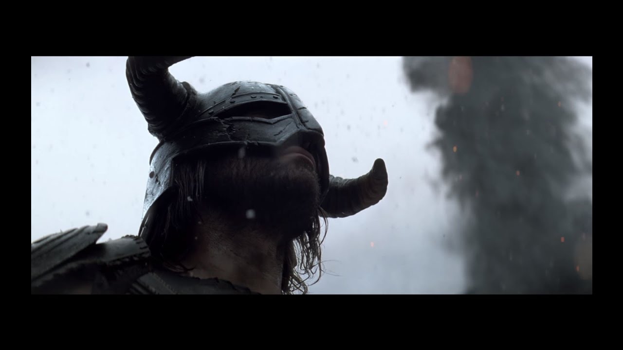 Skyrim Special Edition | trailer live action