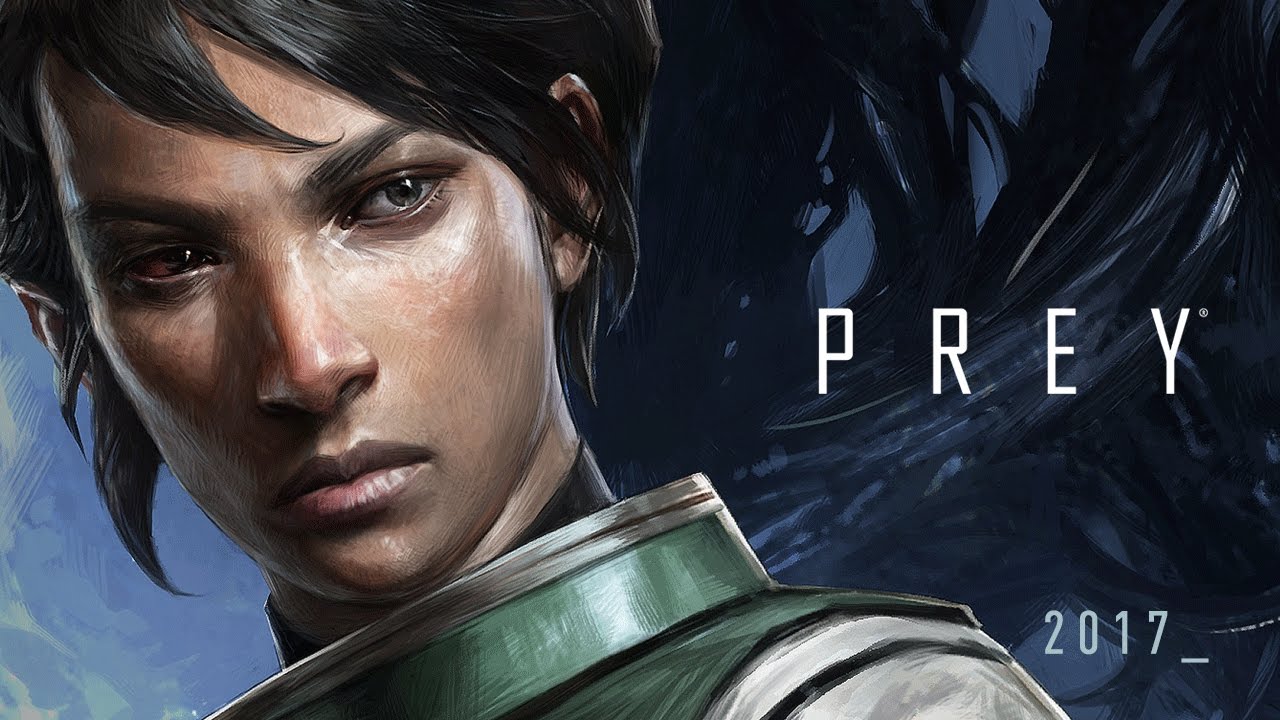 Prey | nuovo trailer di gioco