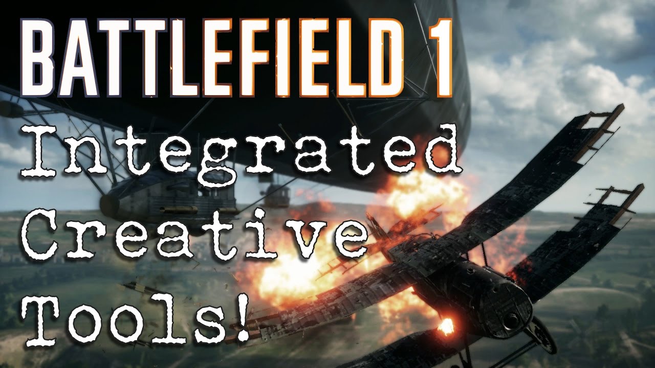 Battlefield 1 | modalità Spettatore | video-dimostrazione
