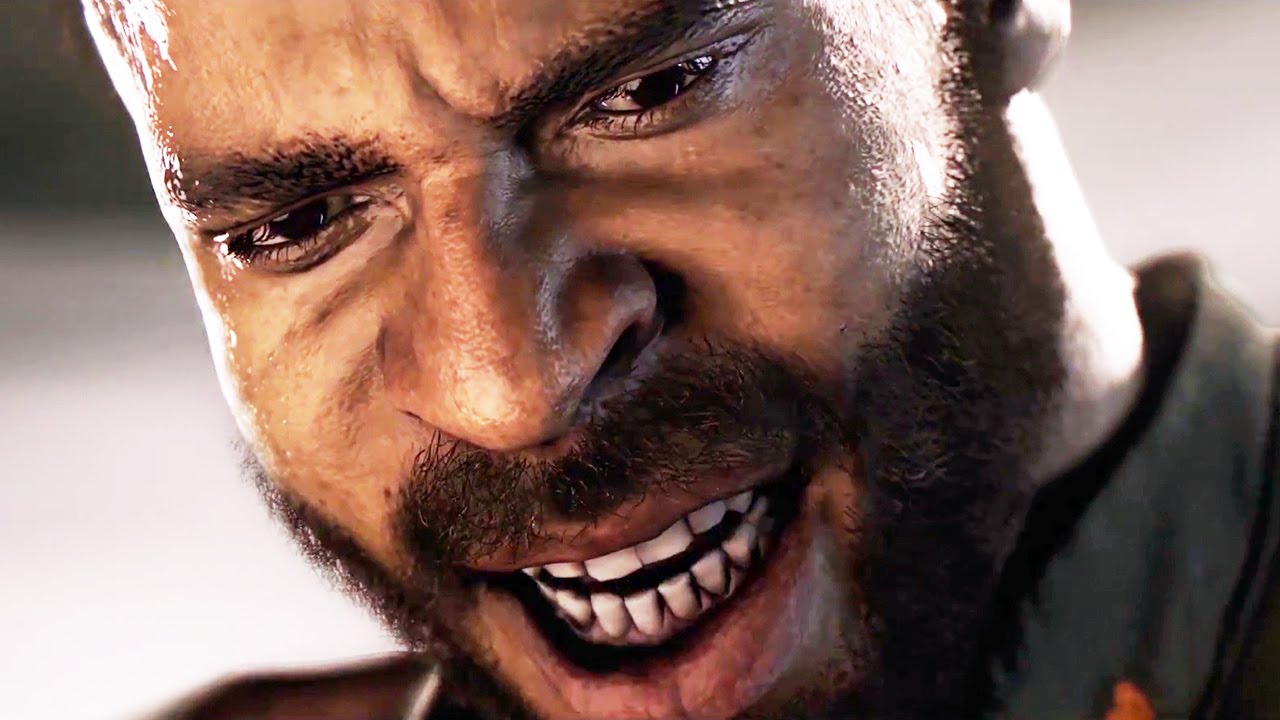 MAFIA 3 - Story Trailer (PS4 / Xbox One)