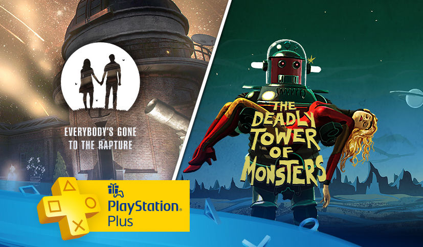 PlayStation Plus: svelati i videogiochi gratuiti di Novembre