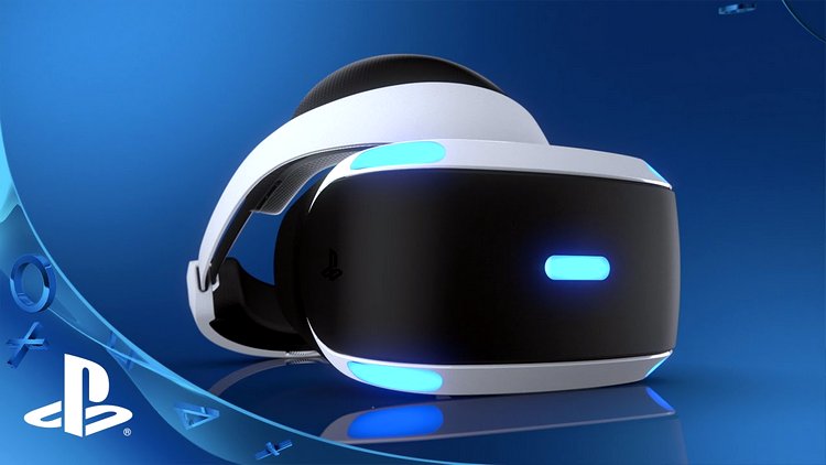 PlayStation VR Demo, la versione digitale include 15 titoli