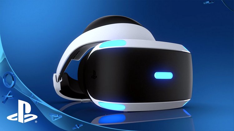 PlayStation VR: tre video tutorial di Sony con consigli e informazioni sul nuovo visore VR di PS4