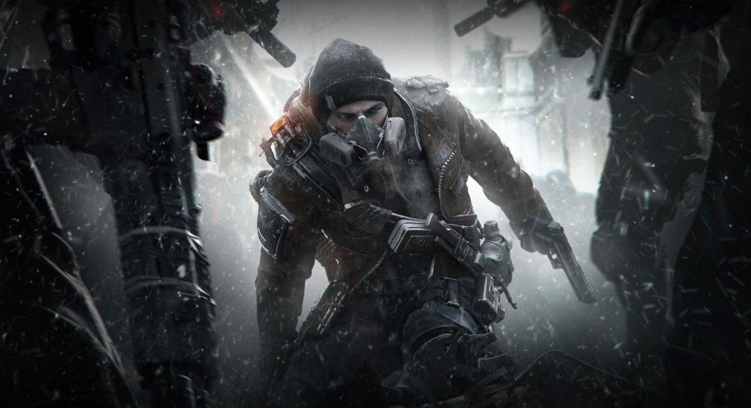 The Division: l'Espansione 2 