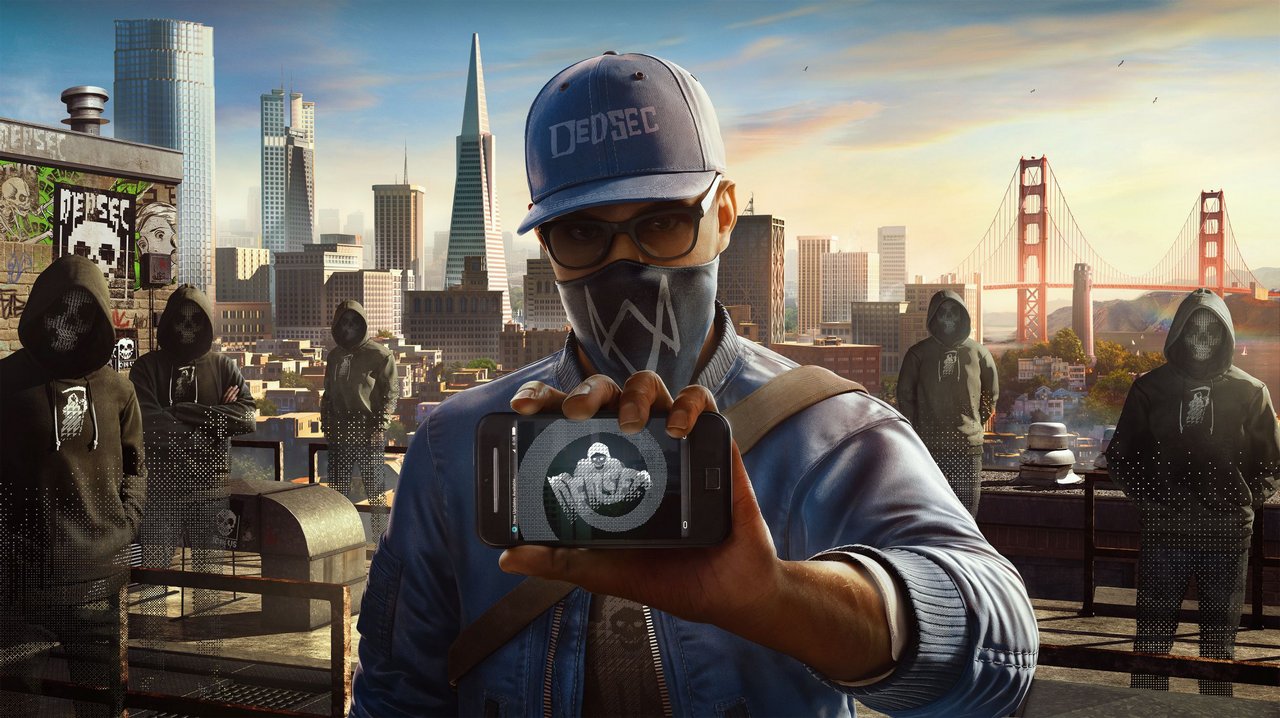 Watch Dogs 2: nuovo video sui contenuti esclusivi per i preordini su PS4