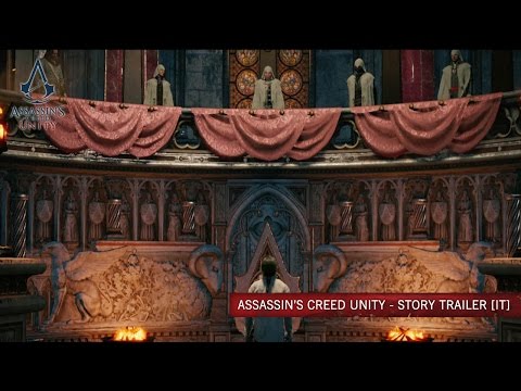 Dauntless | TGA 2016 | World Premiere