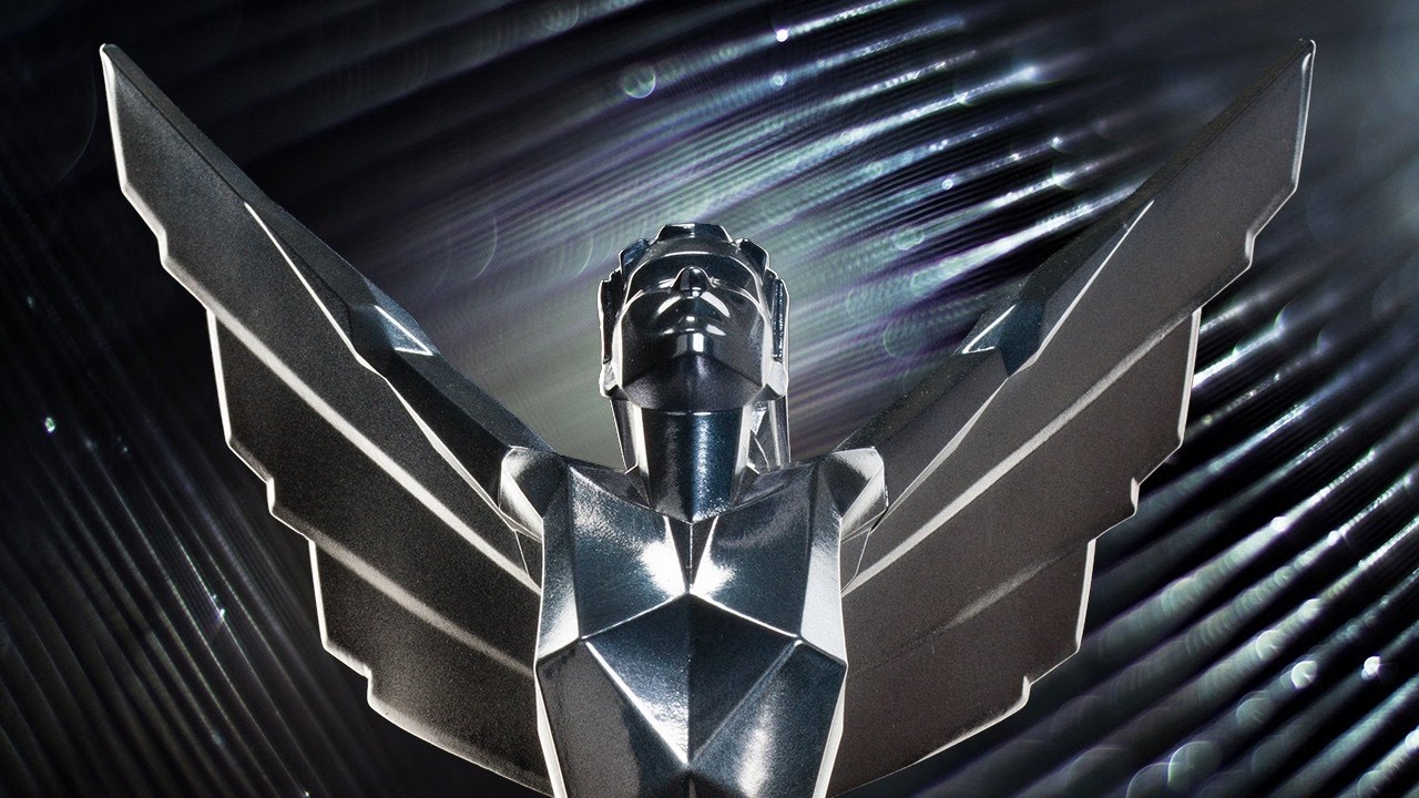 The Game Awards 2016 | replica dell'evento