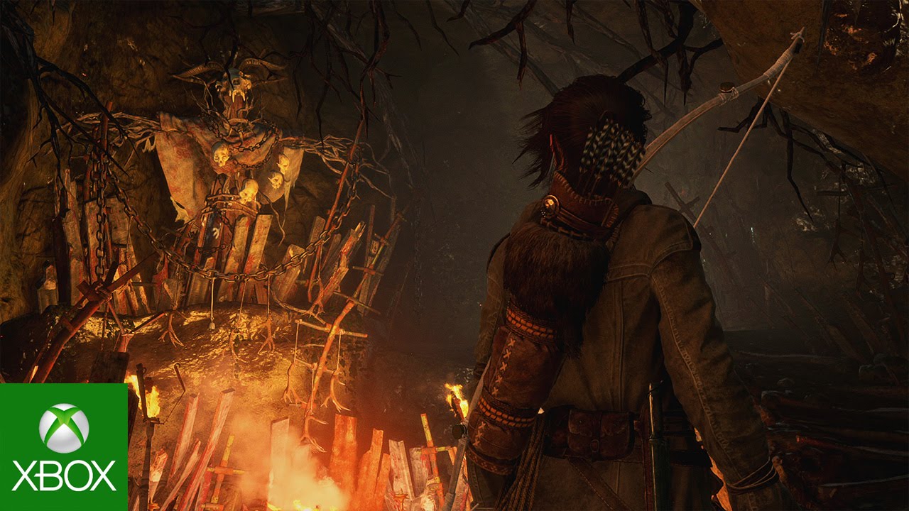 THE WALKING DEAD Season 3 A New Frontier Final Trailer