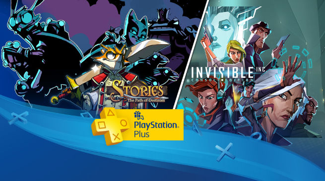 PlayStation Plus: Sony svela i videogiochi gratuiti di Dicembre