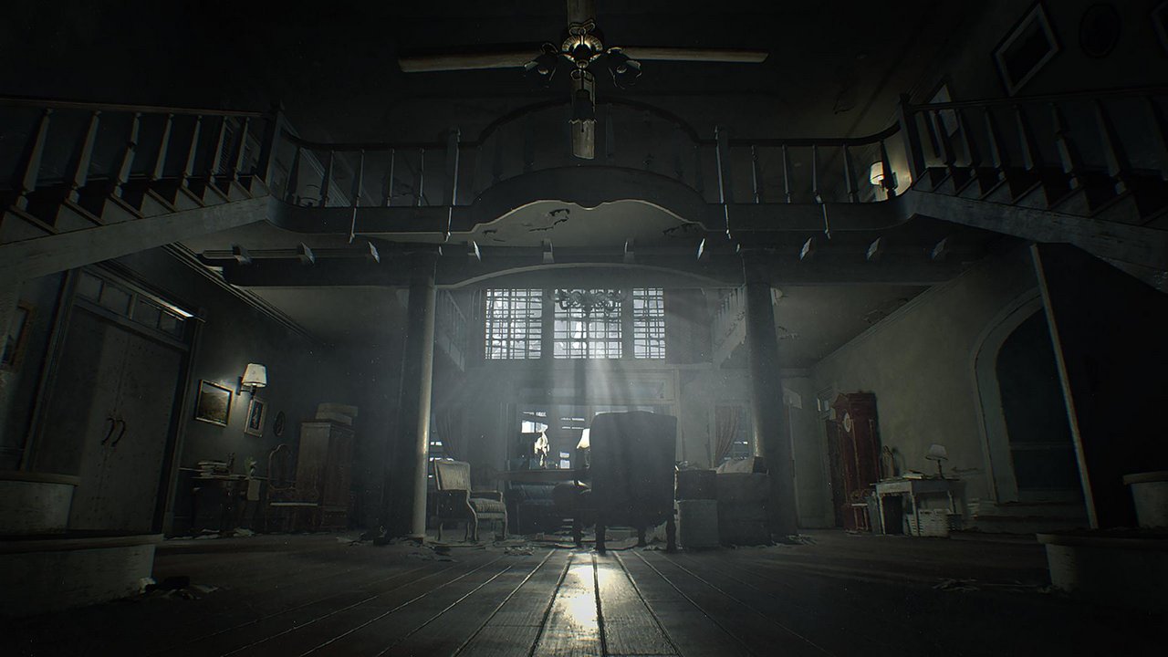 Resident Evil 7 non disorienterà troppo i fan della saga