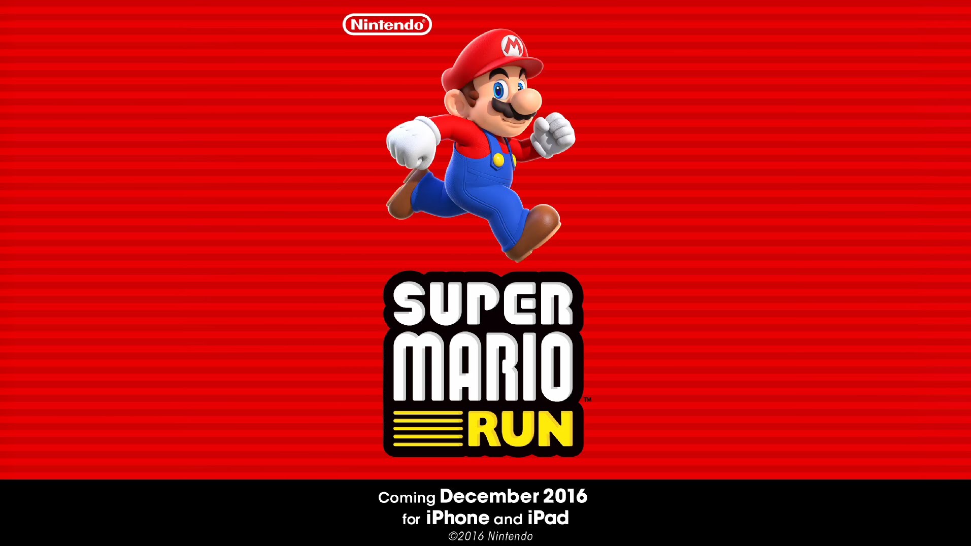 Super Mario Run supera i 40 milioni di download