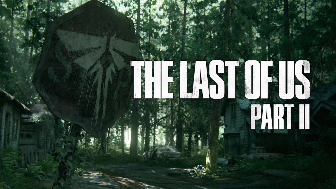 Naughty Dog annuncia The Last of Us: Part II