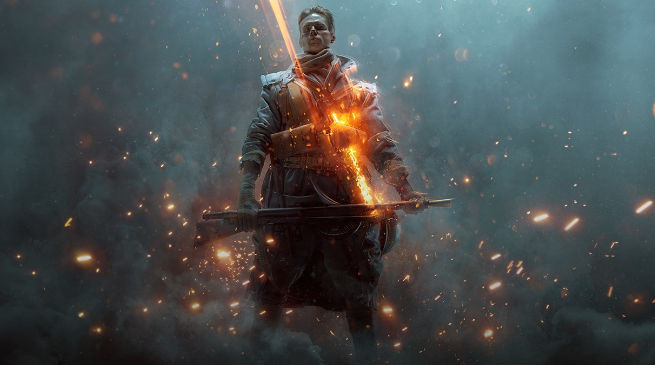 Battlefield 1: nuove immagini e informazioni sui contenuti dell'espansione They Shall Not Pass