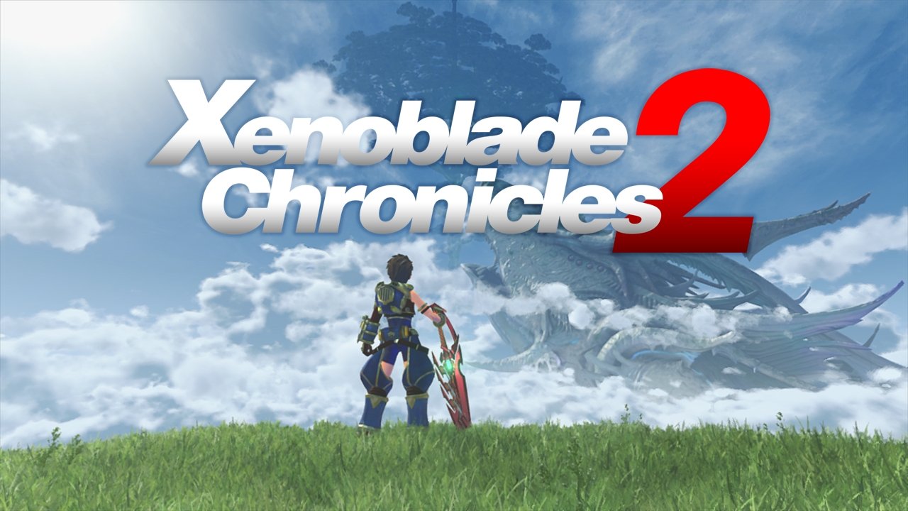 Xenoblade Chronicles 2 per Nintendo Switch si presenta in foto e video
