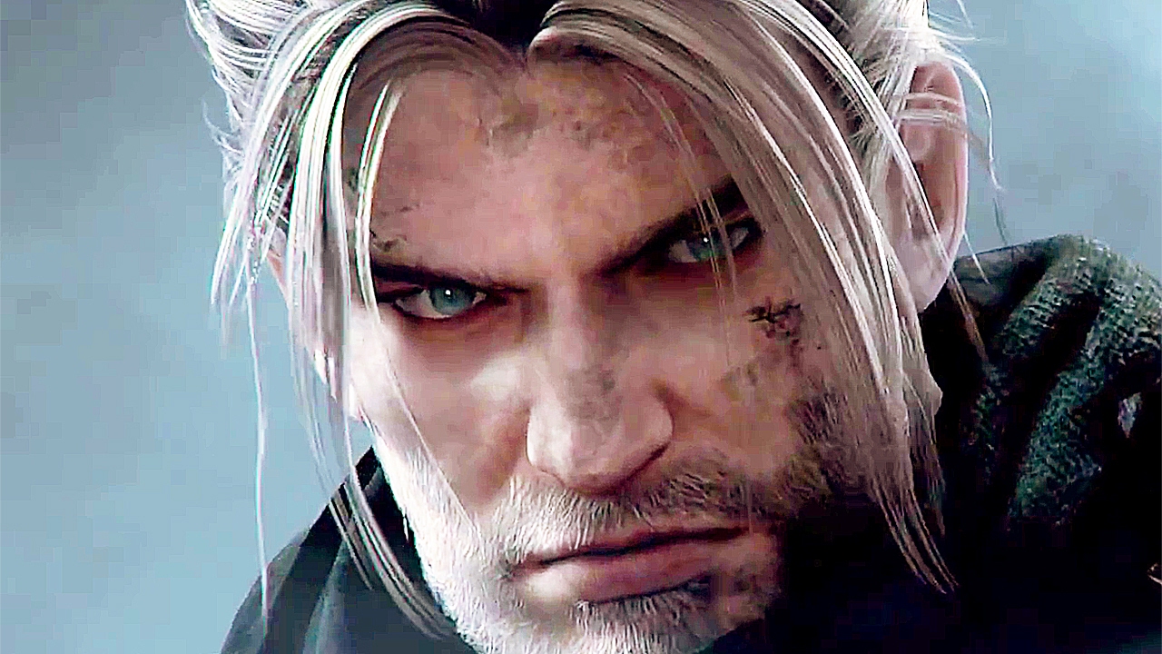 Nioh | filmato di apertura