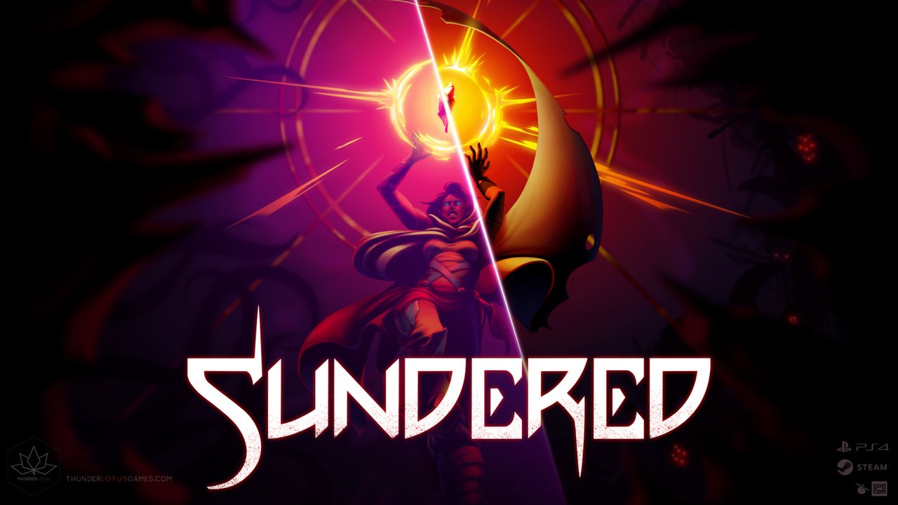Sundered viene finanziato su Kickstarter: ecco tutti i dettagli
