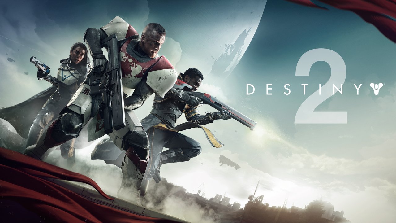 Destiny 2 esce a settembre su PC, PS4 e Xbox One: ecco il nuovo trailer 