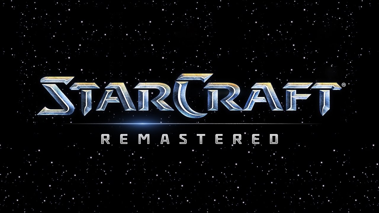StarCraft Remastered | trailer di annuncio