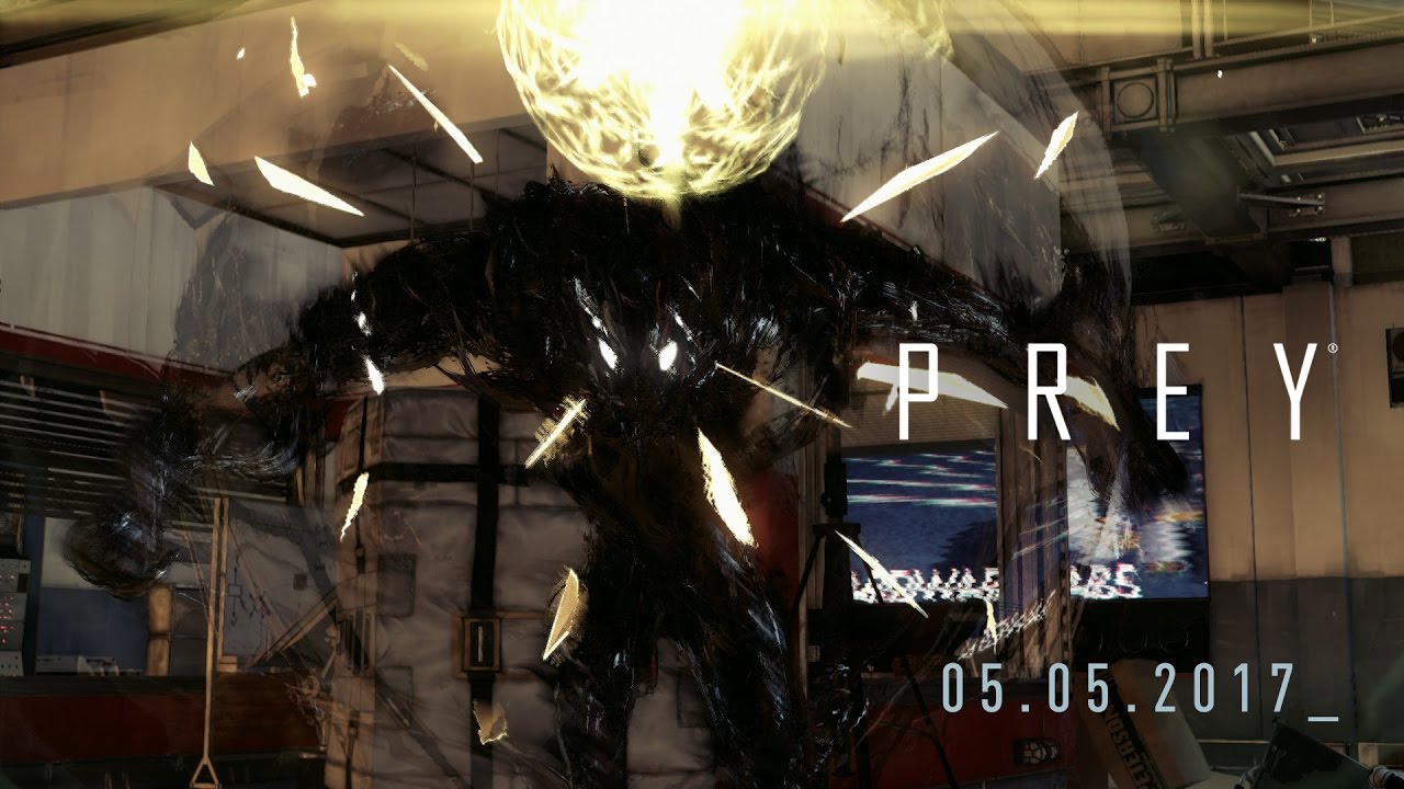 Prey | Guida ai Typhon