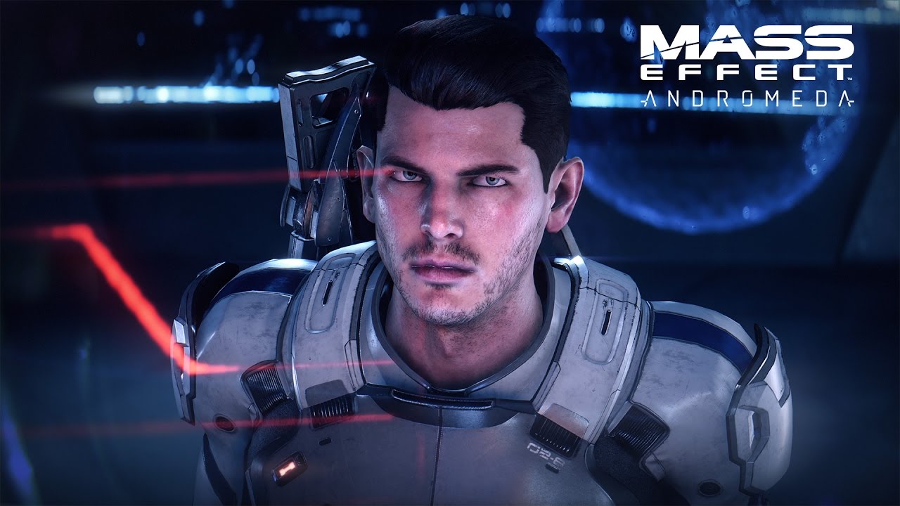 Mass Effect Andromeda | video di lancio ufficiale