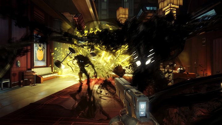 Prey: nuovo video-diario sulle 