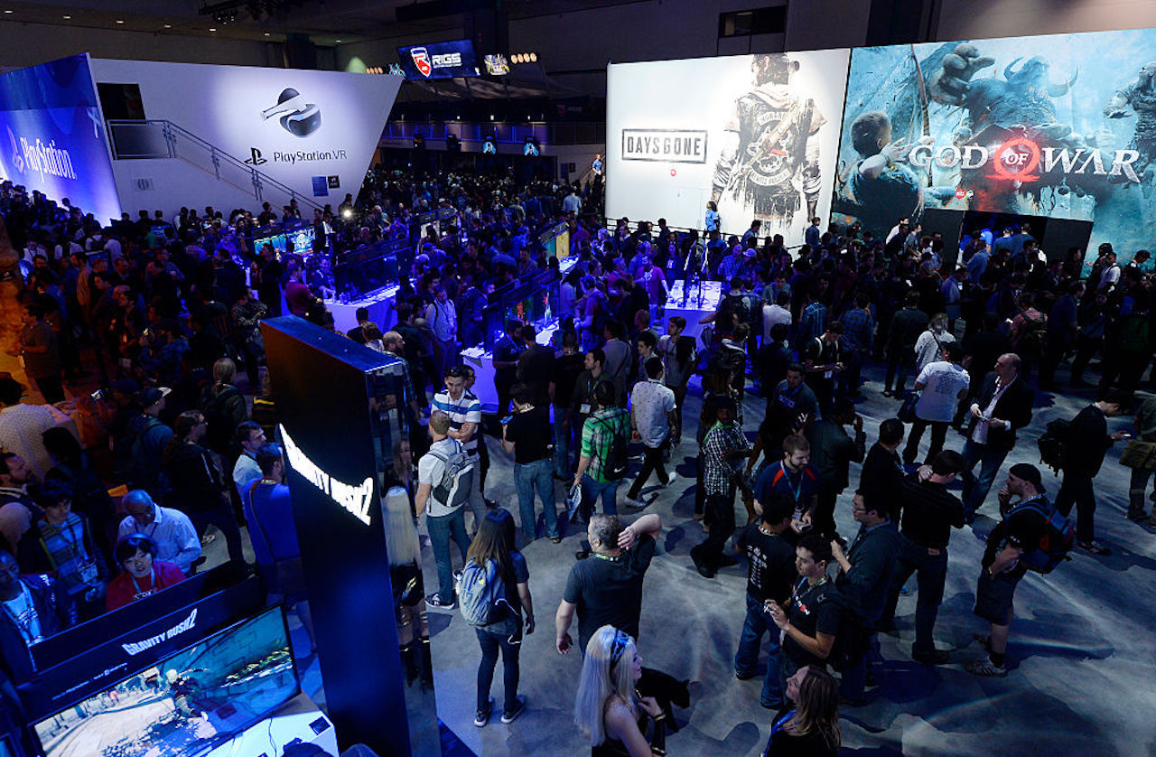 E3, anche quest’anno Nintendo salterà l’evento