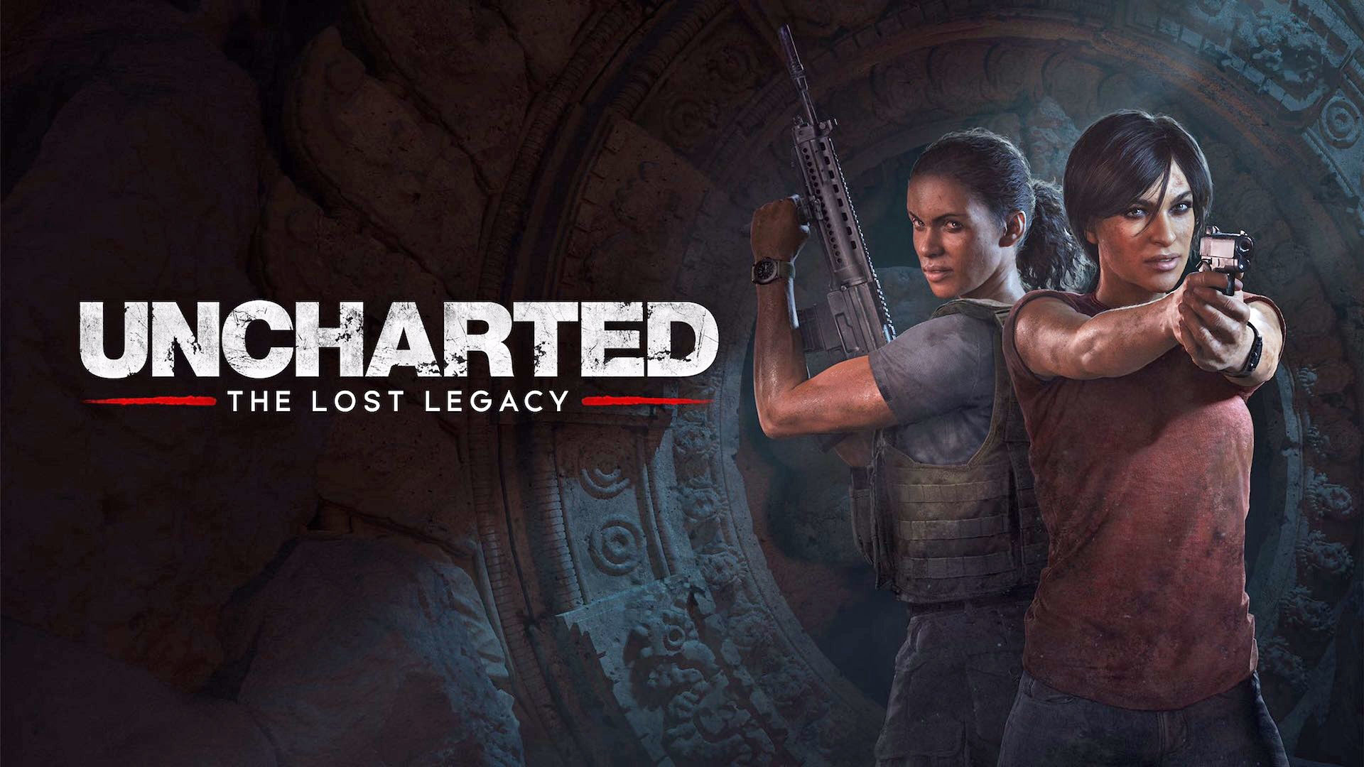 Uncharted: L’Eredità Perduta sarà disponibile ad agosto