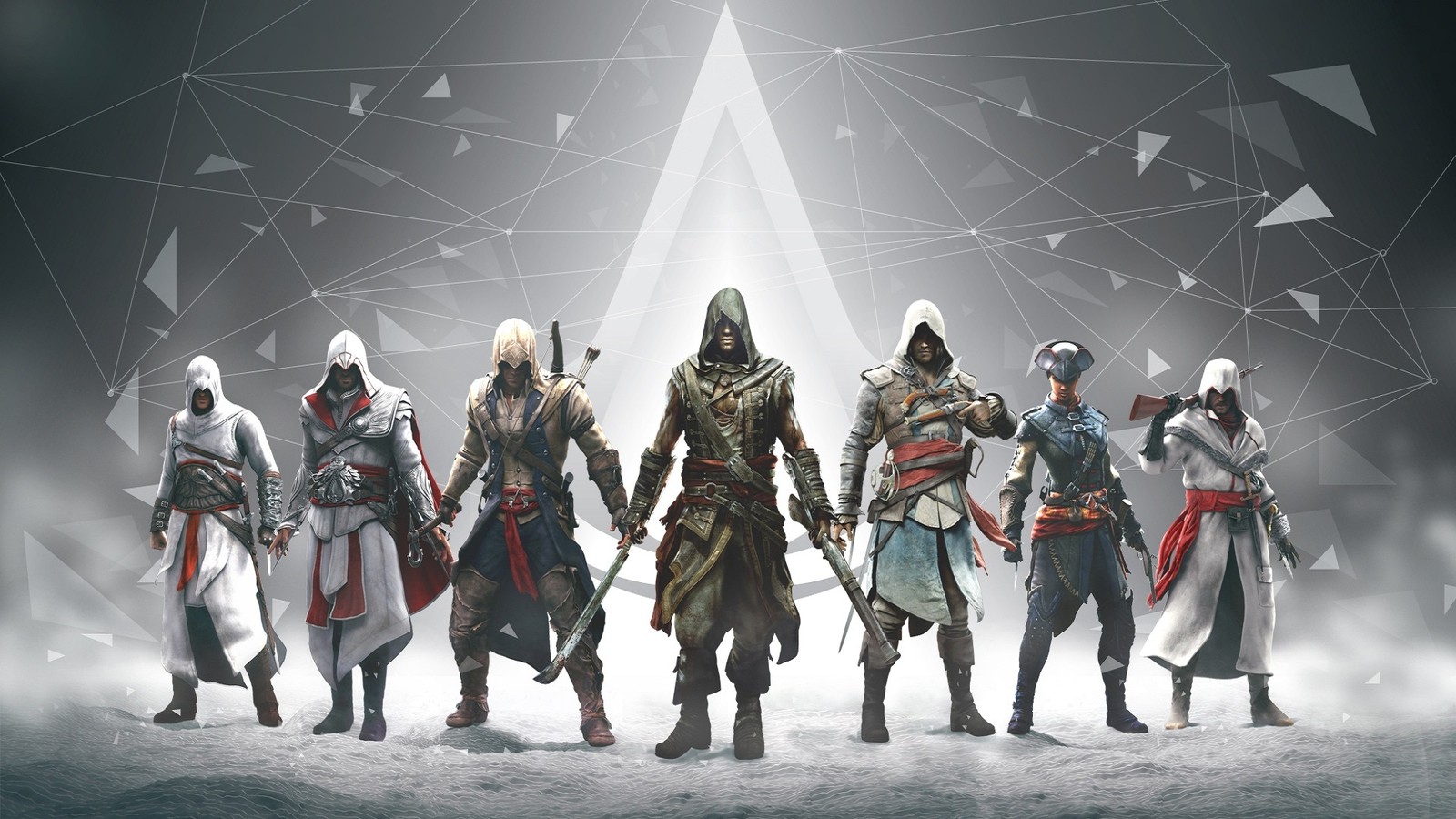 Assassin’s Creed Origins sarà annunciato all’E3 2017: due protagonisti e ambientazione in Egitto?