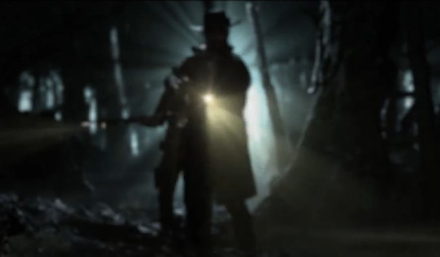 Hunt: Showdown - Crytek presenta la sua nuova IP con un teaser trailer