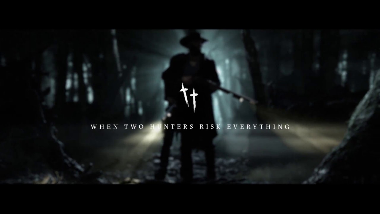 Hunt: Showdown | teaser trailer