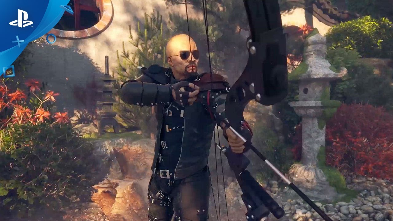 Shadow Warrior 2 | Arrow Trailer | PS4