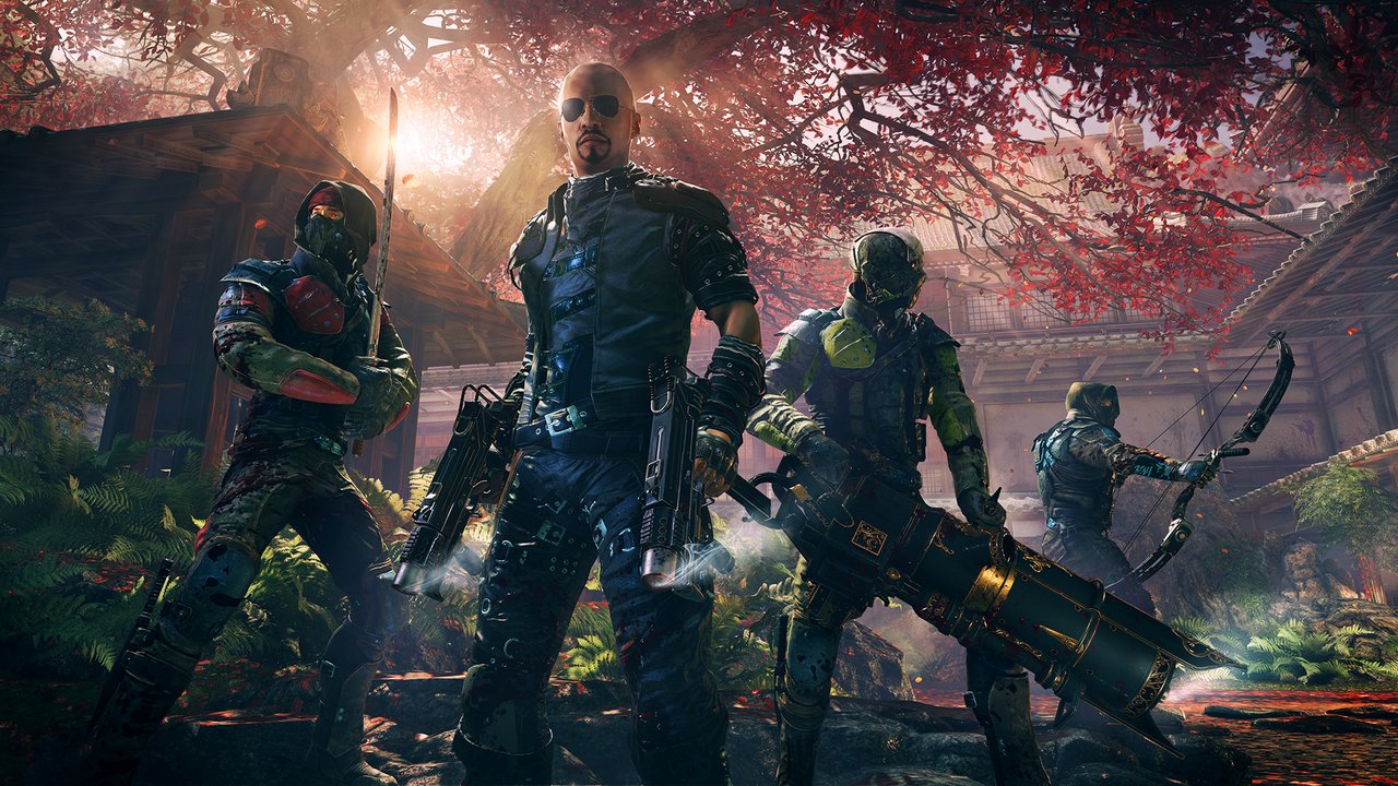 Shadow Warrior 2 in uscita a breve su PS4 e Xbox One