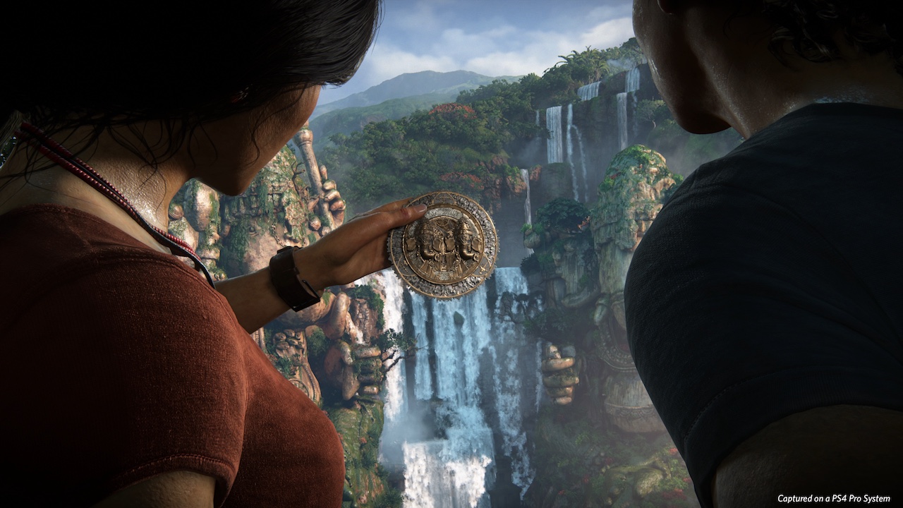 Uncharted: L’Eredità Perduta, i primi 30 minuti su PlayStation 4 PRO