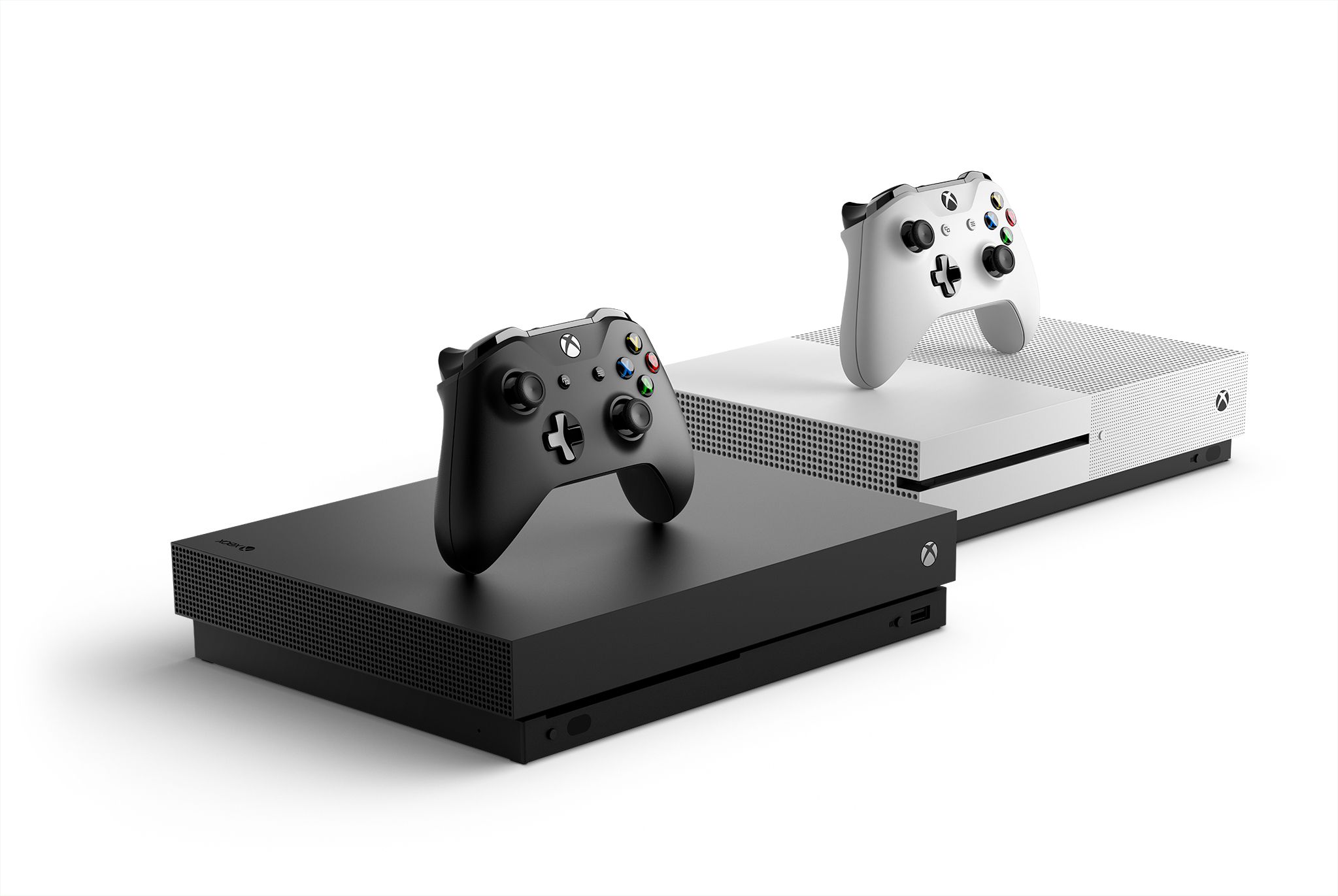 Microsoft interrompe le vendite della Xbox One originale