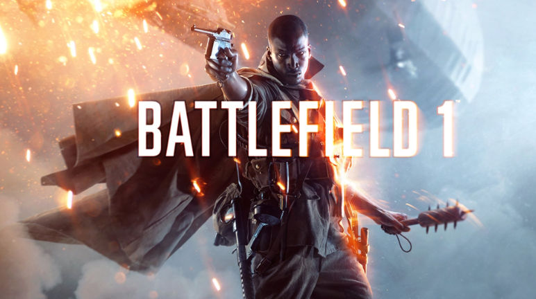PlayStation Store, al via gli sconti EA: Battlefield 1 e Overwatch in offerta