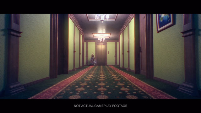 Square Enix annuncia Left Alive per PC e PlayStation 4